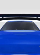 2002-2007 Mitsubishi Lancer 2003-2006 Mitsubishi Lancer Evolution 8 9 Duraflex VTX Trunk Lid Spoiler - 5 Piece                                     - 119871 - Image 11