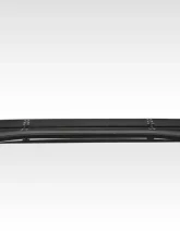 2002-2007 Mitsubishi Lancer 2003-2006 Mitsubishi Lancer Evolution 8 9 Duraflex VTX Trunk Lid Spoiler - 5 Piece                                     - 119871 - Image 3