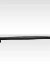 2002-2007 Mitsubishi Lancer 2003-2006 Mitsubishi Lancer Evolution 8 9 Duraflex VTX Trunk Lid Spoiler - 5 Piece                                     - 119871 - Image 5