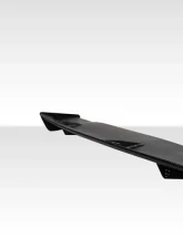 2002-2007 Mitsubishi Lancer 2003-2006 Mitsubishi Lancer Evolution 8 9 Duraflex VTX Trunk Lid Spoiler - 5 Piece                                     - 119871 - Image 6