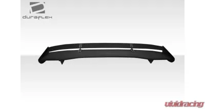 2002-2007 Mitsubishi Lancer 2003-2006 Mitsubishi Lancer Evolution 8 9 Duraflex VTX Trunk Lid Spoiler - 5 Piece - 119871
