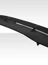 2002-2007 Mitsubishi Lancer 2003-2006 Mitsubishi Lancer Evolution 8 9 Duraflex VTX Trunk Lid Spoiler - 5 Piece                                     - 119871 - Image 9