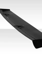 2002-2007 Mitsubishi Lancer 2003-2006 Mitsubishi Lancer Evolution 8 9 Duraflex VTX Trunk Lid Spoiler - 5 Piece                                     - 119871 - Image 10