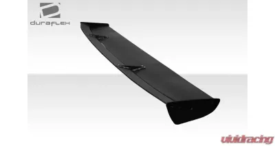 2002-2007 Mitsubishi Lancer 2003-2006 Mitsubishi Lancer Evolution 8 9 Duraflex VTX Trunk Lid Spoiler - 5 Piece - 119871