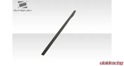 2015-2021 Volkswagen Golf GTI Duraflex RZ Side Skirt Splitters - 2 Piece - 119872