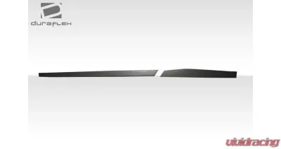 2015-2021 Volkswagen Golf GTI Duraflex RZ Side Skirt Splitters - 2 Piece - 119872