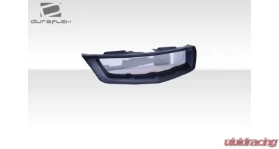 2010-2013 Kia Forte Duraflex Flax Grille - 1 Piece - 119873