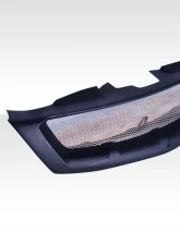 2010-2013 Kia Forte Duraflex Flax Grille - 1 Piece                                     - 119873 - Image 5