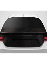 2013-2020 Scion FR-S Toyota 86 Subaru BRZ Carbon Creations CSpeed Trunk - 1 Piece                                     - 117032 - Image 11