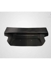 2013-2020 Scion FR-S Toyota 86 Subaru BRZ Carbon Creations CSpeed Trunk - 1 Piece                                     - 117032 - Image 3
