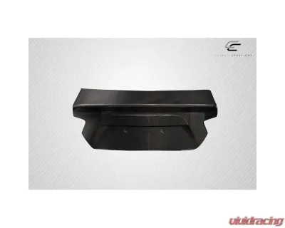 2013-2020 Scion FR-S Toyota 86 Subaru BRZ Carbon Creations CSpeed Trunk - 1 Piece - 117032