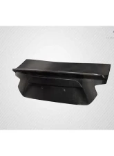 2013-2020 Scion FR-S Toyota 86 Subaru BRZ Carbon Creations CSpeed Trunk - 1 Piece                                     - 117032 - Image 4