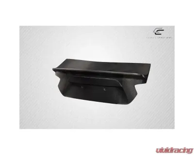 2013-2020 Scion FR-S Toyota 86 Subaru BRZ Carbon Creations CSpeed Trunk - 1 Piece - 117032