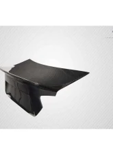 2013-2020 Scion FR-S Toyota 86 Subaru BRZ Carbon Creations CSpeed Trunk - 1 Piece                                     - 117032 - Image 5