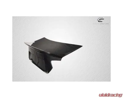2013-2020 Scion FR-S Toyota 86 Subaru BRZ Carbon Creations CSpeed Trunk - 1 Piece - 117032