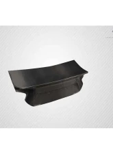 2013-2020 Scion FR-S Toyota 86 Subaru BRZ Carbon Creations CSpeed Trunk - 1 Piece                                     - 117032 - Image 7