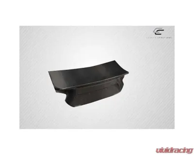 2013-2020 Scion FR-S Toyota 86 Subaru BRZ Carbon Creations CSpeed Trunk - 1 Piece - 117032