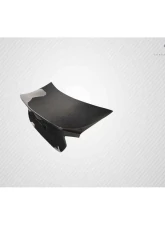 2013-2020 Scion FR-S Toyota 86 Subaru BRZ Carbon Creations CSpeed Trunk - 1 Piece                                     - 117032 - Image 8