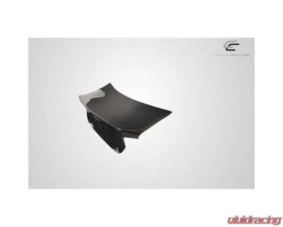 2013-2020 Scion FR-S Toyota 86 Subaru BRZ Carbon Creations CSpeed Trunk - 1 Piece - 117032