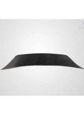 2013-2020 Scion FR-S Toyota 86 Subaru BRZ Carbon Creations CSpeed Trunk - 1 Piece                                     - 117032 - Image 9