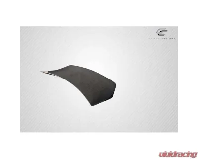 2013-2020 Scion FR-S Toyota 86 Subaru BRZ Carbon Creations CSpeed Trunk - 1 Piece - 117032