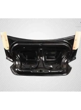 2013-2020 Scion FR-S Toyota 86 Subaru BRZ Carbon Creations CSpeed Trunk - 1 Piece                                     - 117032 - Image 11