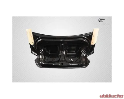2013-2020 Scion FR-S Toyota 86 Subaru BRZ Carbon Creations CSpeed Trunk - 1 Piece - 117032