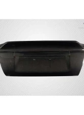 2008-2014 Subaru Impreza WRX STI 4DR / 2008-2011 Subaru Impreza 4DR Carbon Creations Blade Trunk - 1 Piece                                     - 117046 - Image 3