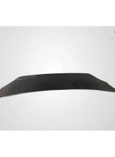 2008-2014 Subaru Impreza WRX STI 4DR / 2008-2011 Subaru Impreza 4DR Carbon Creations Blade Trunk - 1 Piece                                     - 117046 - Image 10