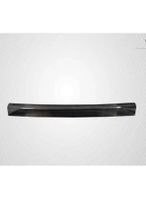 2008-2014 Subaru Impreza WRX STI 4DR / 2008-2011 Subaru Impreza 4DR Carbon Creations Blade Rear Wing Spoiler - 1 Piece                                     - 117048 - Image 2