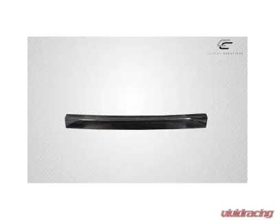 2008-2014 Subaru Impreza WRX STI 4DR / 2008-2011 Subaru Impreza 4DR Carbon Creations Blade Rear Wing Spoiler - 1 Piece - 117048