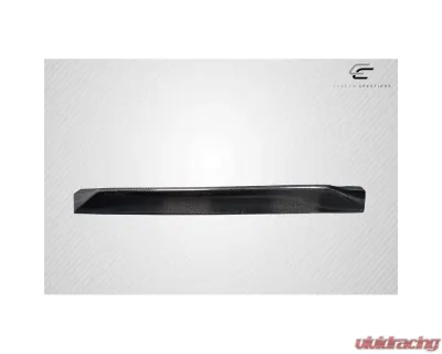 2008-2014 Subaru Impreza WRX STI 4DR / 2008-2011 Subaru Impreza 4DR Carbon Creations Blade Rear Wing Spoiler - 1 Piece - 117048