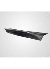 2008-2014 Subaru Impreza WRX STI 4DR / 2008-2011 Subaru Impreza 4DR Carbon Creations Blade Rear Wing Spoiler - 1 Piece                                     - 117048 - Image 5