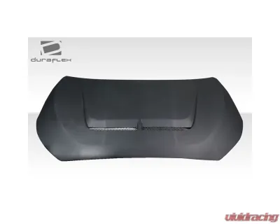 2019-2023 Hyundai Veloster Duraflex J Speed Hood - 1 Piece - 117051