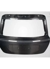 2007-2015 Mini Cooper R56 Carbon Creations OEM Look Trunk - 1 Piece                                     - 117107 - Image 2