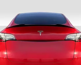 2020-2023 Tesla Model Y Duraflex Evera Rear Wing Spoiler - 1 Piece