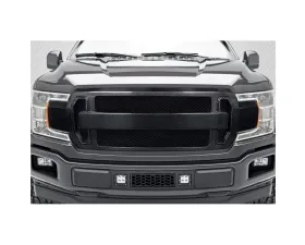 2018-2020 Ford F-150 Carbon Creations Rocky Grille - 1 Piece