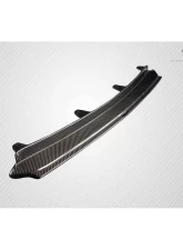 2018-2023 Toyota Camry Carbon Creations R Spec Front Lip Spoiler Air Dam - 1 Piece                                     - 117204 - Image 4