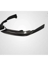 2018-2023 Toyota Camry Carbon Creations R Spec Front Lip Spoiler Air Dam - 1 Piece                                     - 117204 - Image 6