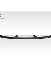 2018-2020 Audi RS3 Duraflex JCSL Front Lip Spoiler Air Dam  - 1 Piece                                     - 117205 - Image 2