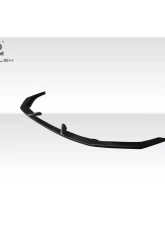 2018-2020 Audi RS3 Duraflex JCSL Front Lip Spoiler Air Dam  - 1 Piece                                     - 117205 - Image 3
