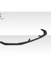 2018-2020 Audi RS3 Duraflex JCSL Front Lip Spoiler Air Dam  - 1 Piece                                     - 117205 - Image 4