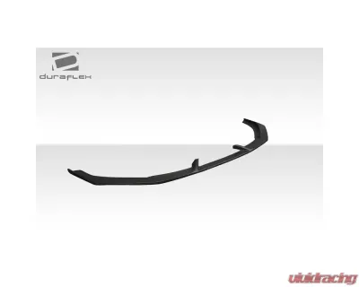 2018-2020 Audi RS3 Duraflex JCSL Front Lip Spoiler Air Dam  - 1 Piece - 117205
