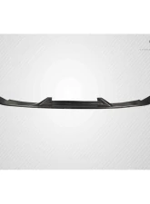 2018-2020 Audi RS3 Carbon Creations JCSL Front Lip Spoiler Air Dam - 1 Piece                                     - 117206 - Image 2