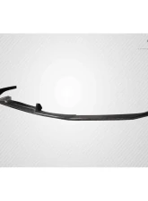 2018-2020 Audi RS3 Carbon Creations JCSL Front Lip Spoiler Air Dam - 1 Piece                                     - 117206 - Image 3