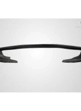 2020-2024 Toyota Supra A90 Carbon Creations Super Speed Rear Wing Spoiler - 3 Pieces                                     - 117230 - Image 2