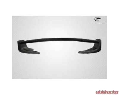 2020-2024 Toyota Supra A90 Carbon Creations Super Speed Rear Wing Spoiler - 3 Pieces - 117230