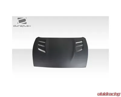 2009-2020 Nissan 370Z Z34 Duraflex R Concept Hood - 1 Piece - 117235
