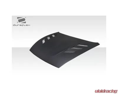 2009-2020 Nissan 370Z Z34 Duraflex R Concept Hood - 1 Piece - 117235