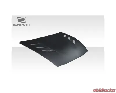 2009-2020 Nissan 370Z Z34 Duraflex R Concept Hood - 1 Piece - 117235